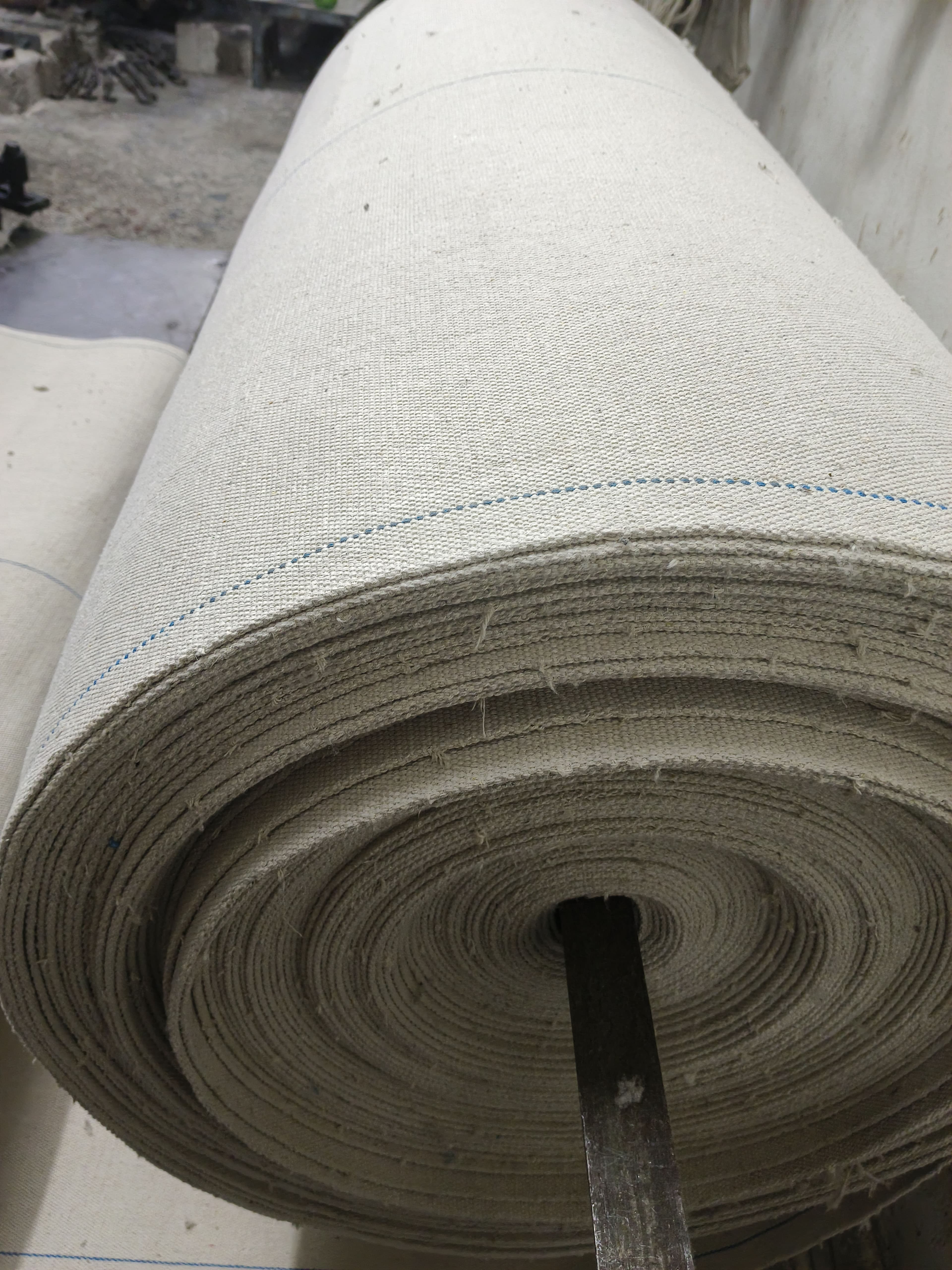 Cotton Conveyors