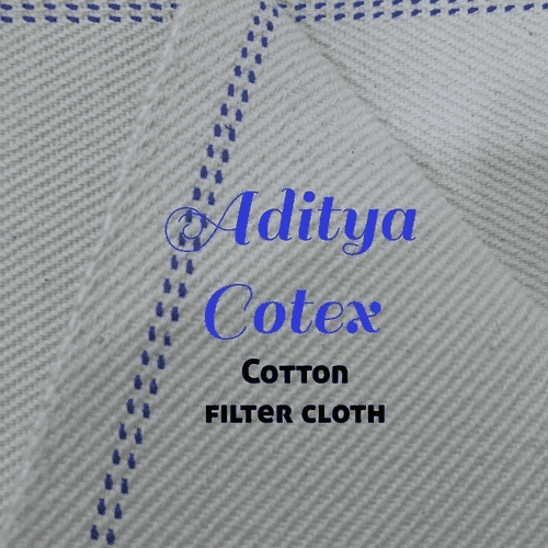 Cotton Filter Cloth